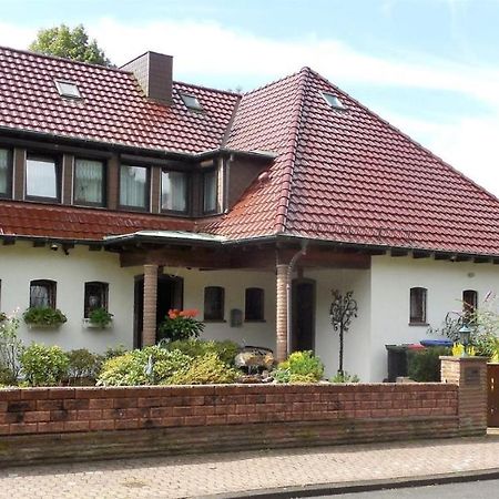 Ferienwohnungen An Der Hufeland-Therme Bad Pyrmont Kültér fotó